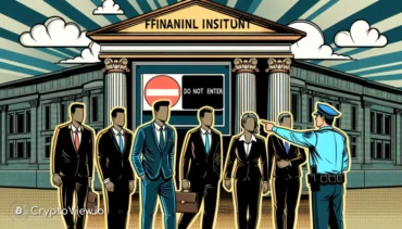 Czy kadrze zarządzającej FTX grozi zakaz pełnienia funkcji kierowniczych na Wall Street?