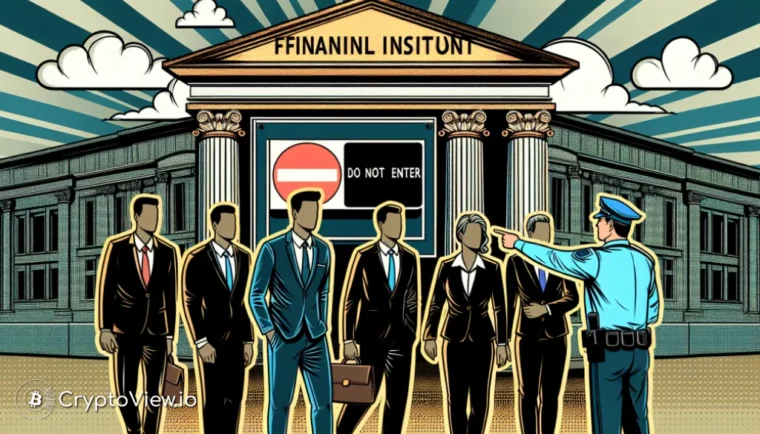 Czy kadrze zarządzającej FTX grozi zakaz pełnienia funkcji kierowniczych na Wall Street?