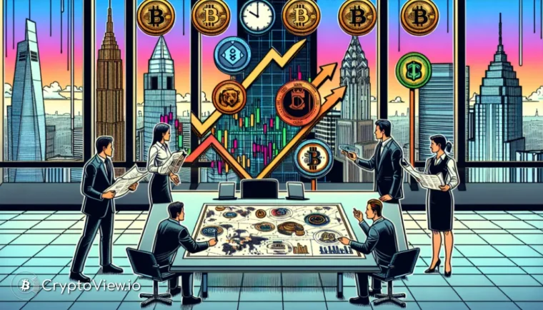 هل سيتم منع المديرين التنفيذيين السابقين في FTX بشكل دائم من وول ستريت؟