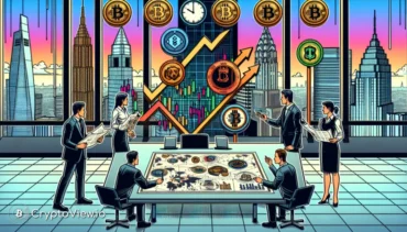Vil tidligere FTX-direktører blive permanent udelukket fra Wall Street?