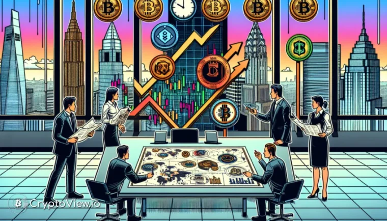 Will Former FTX Execs Be Permanently Barred from Wall Street?