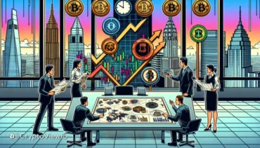 ¿Serán los ex ejecutivos de FTX vetados permanentemente de Wall Street?