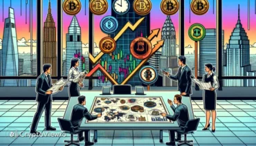 Les anciens dirigeants de FTX seront-ils interdits de Wall Street de façon permanente?