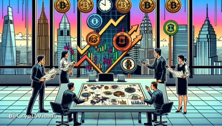 Les anciens dirigeants de FTX seront-ils interdits de Wall Street de façon permanente?