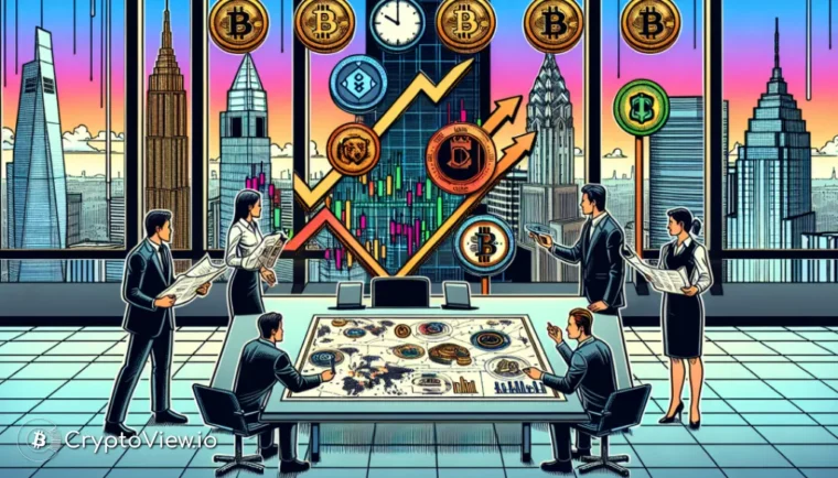 Gli ex dirigenti di FTX saranno banditi permanentemente da Wall Street?