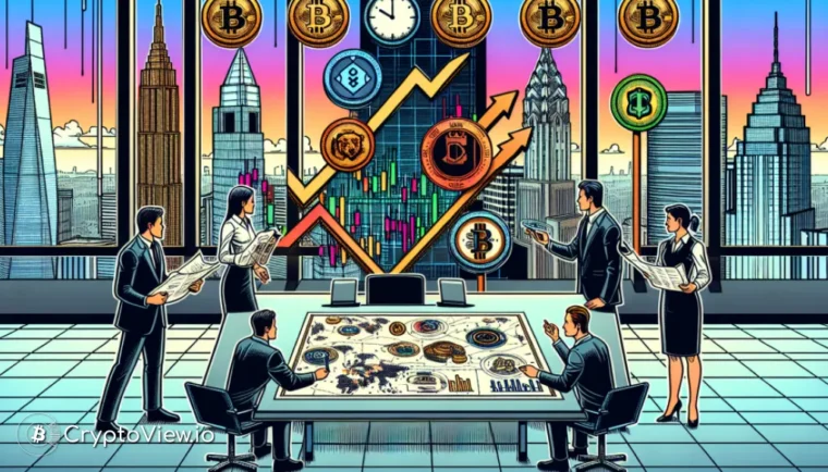 元FTX幹部はウォール街から永久に締め出されるのか？