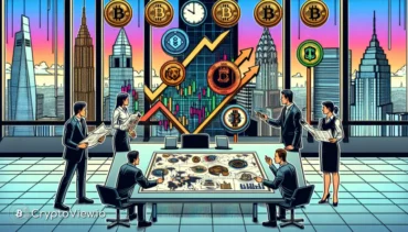 Vil tidligere FTX-direktører bli permanent utestengt fra Wall Street?