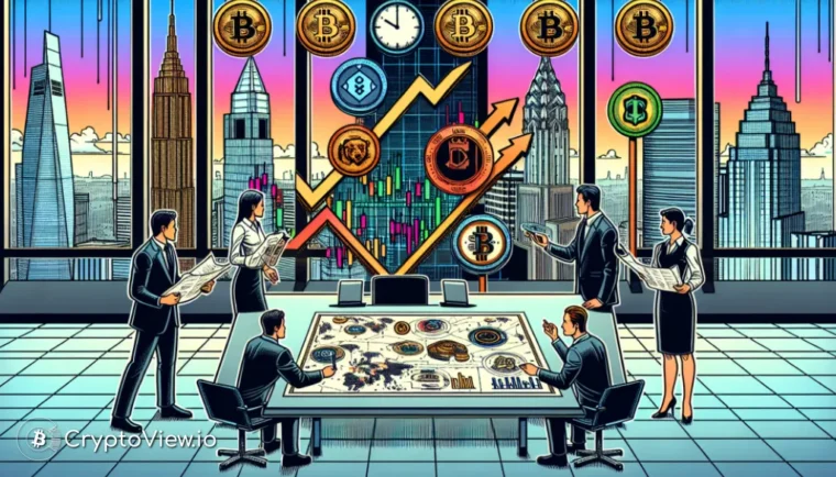 Vil tidligere FTX-direktører bli permanent utestengt fra Wall Street?