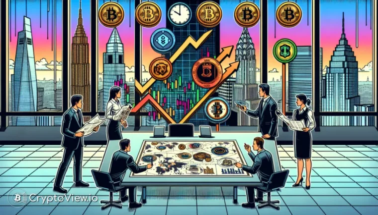 Czy byli dyrektorzy FTX zostaną trwale wykluczeni z Wall Street?