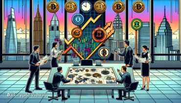 Ex-executivos da FTX serão permanentemente banidos de Wall Street?