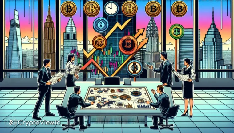 Ex-executivos da FTX serão permanentemente banidos de Wall Street?