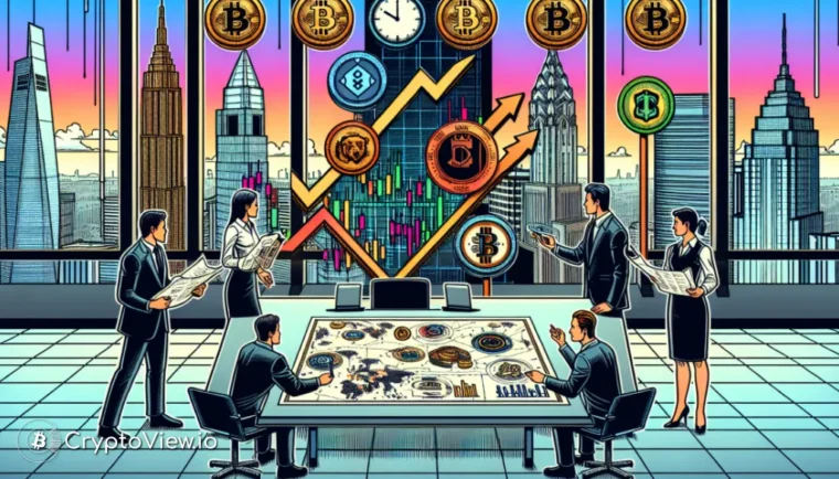 前 FTX 高管是否将被永久禁止进入华尔街？