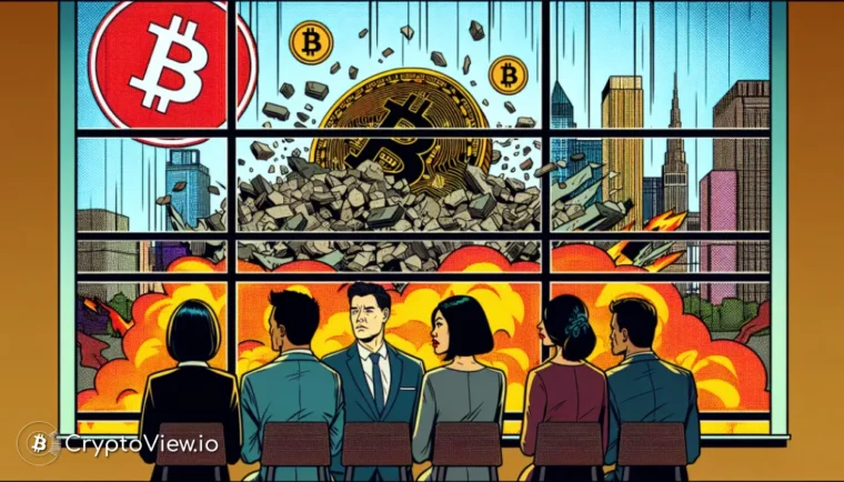 ¿Cuáles son las consecuencias para los ejecutivos de FTX y Alameda?