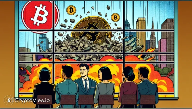 Hva er konsekvensene for FTX og Alameda-ledere?