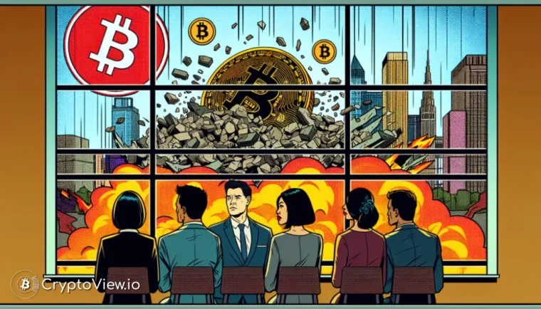 Quais as Consequências para os Executivos da FTX e Alameda?