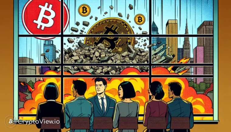 FTX、Alameda 高管的后续影响是什么?