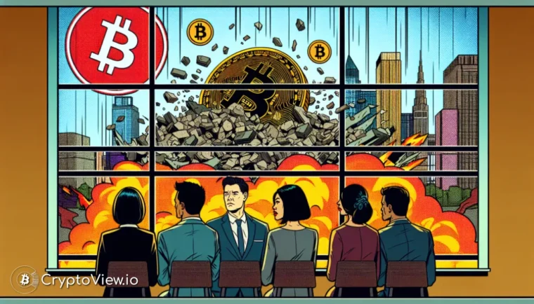 FTX, Alameda 임원진에 대한 영향은 무엇일까요?