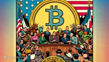 Did TikTok's US Deal Boost Bitcoin and Stocks?