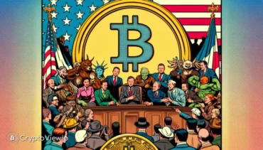 L'accordo USA di TikTok ha dato una spinta a Bitcoin e alle azioni?