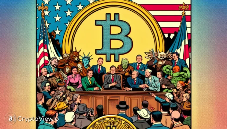 L'accordo USA di TikTok ha dato una spinta a Bitcoin e alle azioni?