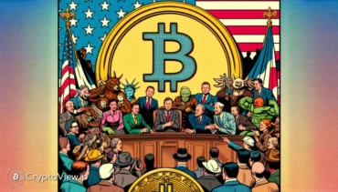 O Acordo do TikTok nos EUA Impulsionou o Bitcoin e as Ações?