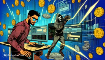 ¿Cómo un esquema de phishing robó 16 millones de dólares a usuarios de Coinbase?