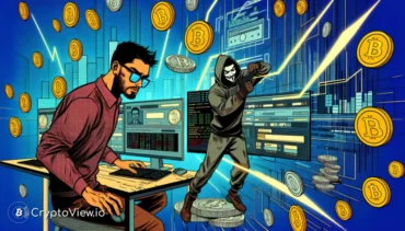 Coinbase 사용자로부터 1,600만 달러를 훔친 피싱 사기, 어떻게 가능했을까?