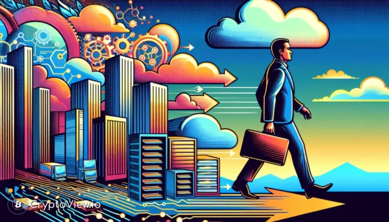 ما هو التالي لـ Ripple بعد خروج المدير التقني ديفيد شوارتز؟