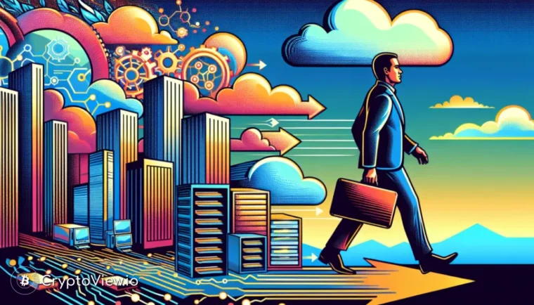 ¿Qué sigue para Ripple tras la salida del CTO David Schwartz?