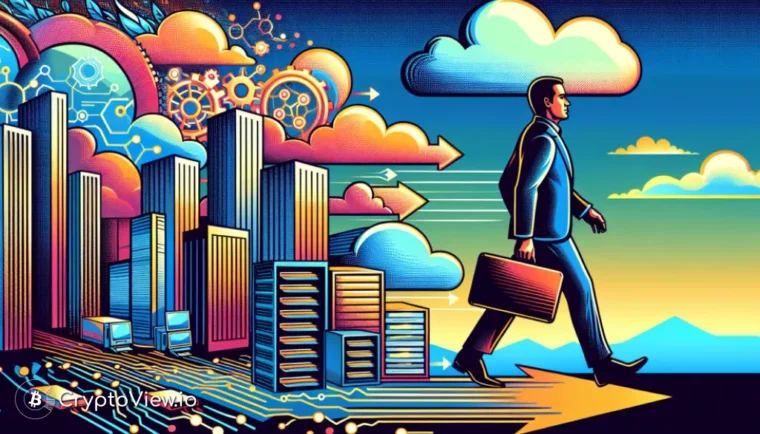 Hva er det neste for Ripple etter David Schwartz' avgang som CTO?