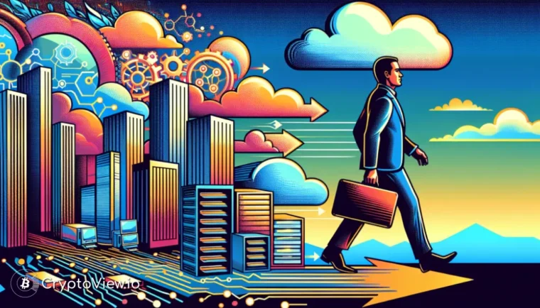 Qual o Próximo Passo para a Ripple Após a Saída do CTO David Schwartz?