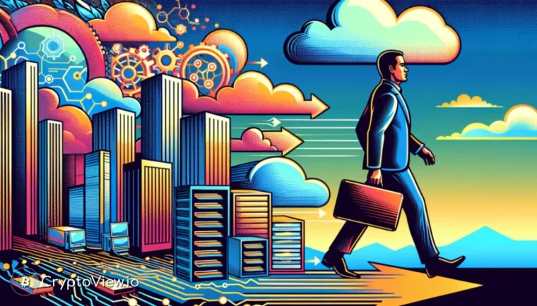 David Schwartz 卸任 CTO 后，Ripple 的下一步是什么？