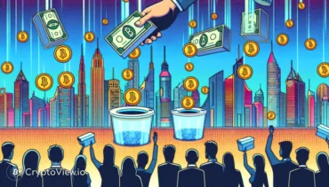 Accepterer velgørenhedsorganisationer i Dubai kryptovaluta som donationer?