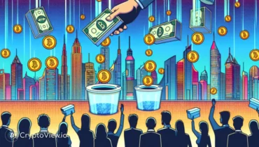 Nehmen Wohltätigkeitsorganisationen in Dubai Krypto-Spenden an?