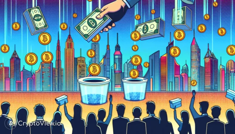 Nehmen Wohltätigkeitsorganisationen in Dubai Krypto-Spenden an?