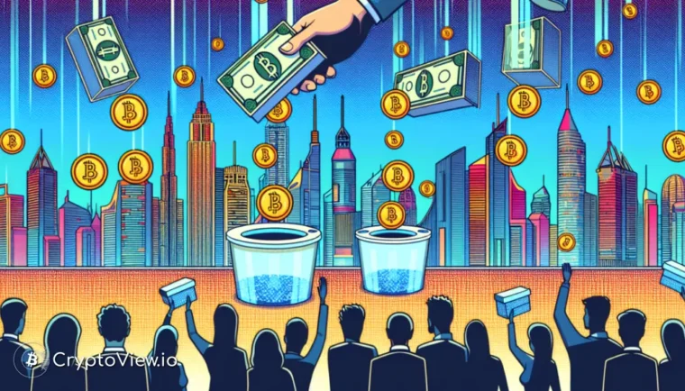 ¿Las organizaciones benéficas de Dubái están adoptando las criptomonedas para las donaciones?