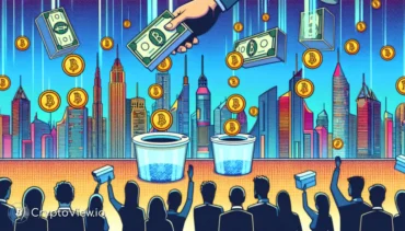 Les associations caritatives de Dubaï adoptent-elles les cryptomonnaies pour les dons ?