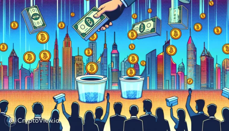 Gli enti benefici di Dubai stanno abbracciando le criptovalute per le donazioni?