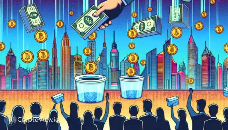 ドバイの慈善団体は寄付のために暗号通貨を受け入れているのか？