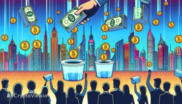 Omfavner veldedige organisasjoner i Dubai krypto for donasjoner?