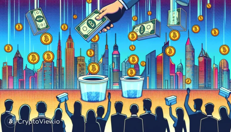 Czy organizacje charytatywne w Dubaju akceptują kryptowaluty jako darowizny?