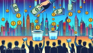 As instituições de caridade de Dubai estão adotando criptomoedas para doações?