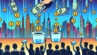 Omfamnar välgörenhetsorganisationer i Dubai kryptovaluta för donationer?