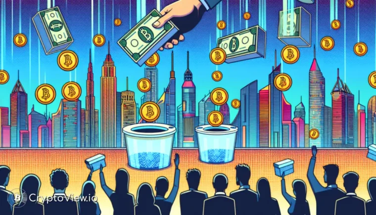 迪拜慈善机构是否正在接受加密货币捐赠?