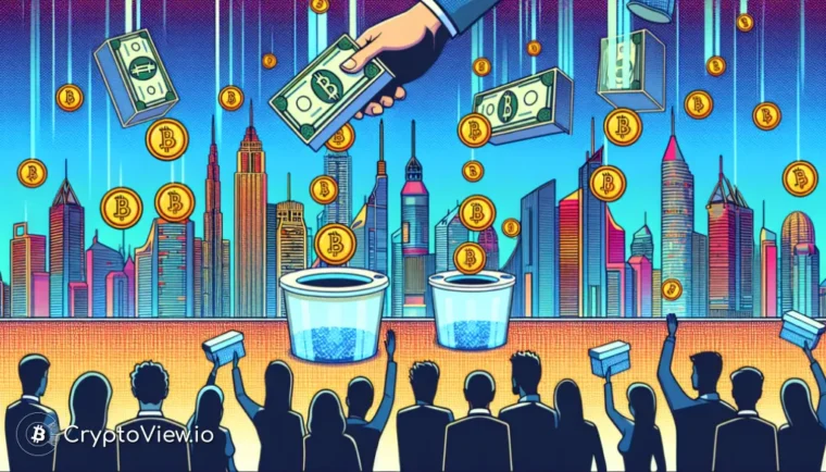 두바이 자선단체, 암호화폐 기부 수용하나?