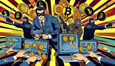 Wie bekämpft Coinbase Krypto-Betrüger?