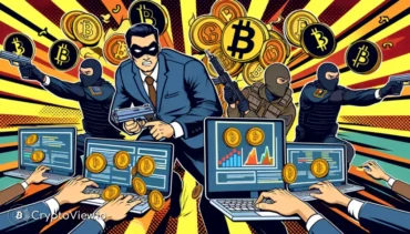 ¿Cómo está Coinbase combatiendo a los estafadores de criptomonedas?