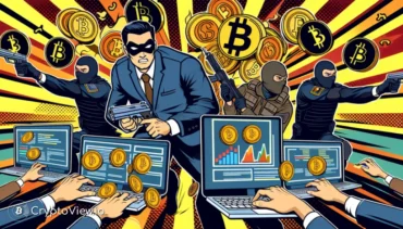 Comment Coinbase lutte contre les escrocs de crypto-monnaies ?