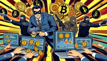Coinbaseはどのように暗号資産詐欺師と戦っているのか？