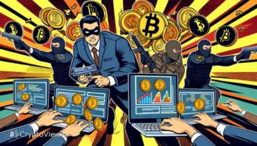 Hvordan bekjemper Coinbase kryptosvindlere?